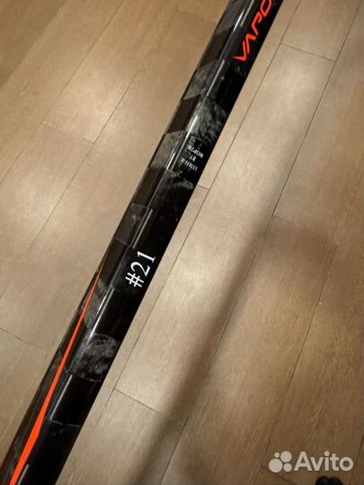 Bauer Adv в расраске Flylite 87/92 правая