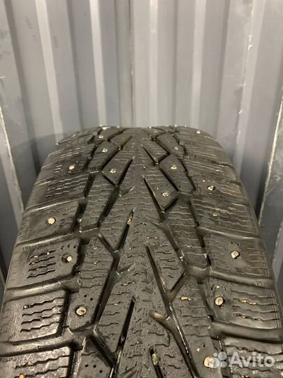 Nokian Tyres Nordman 7 SUV 205/55 R16 94T