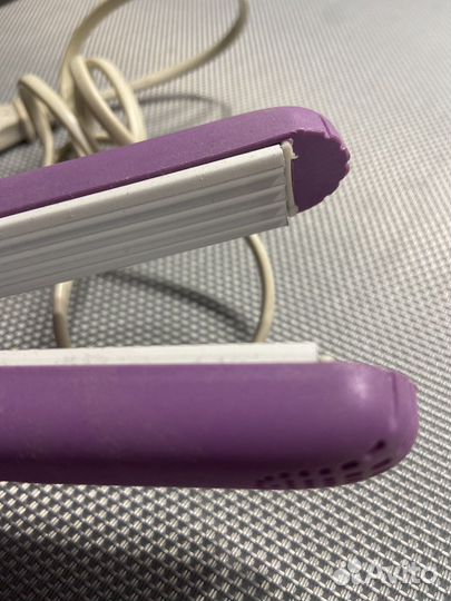 Плойка гафре