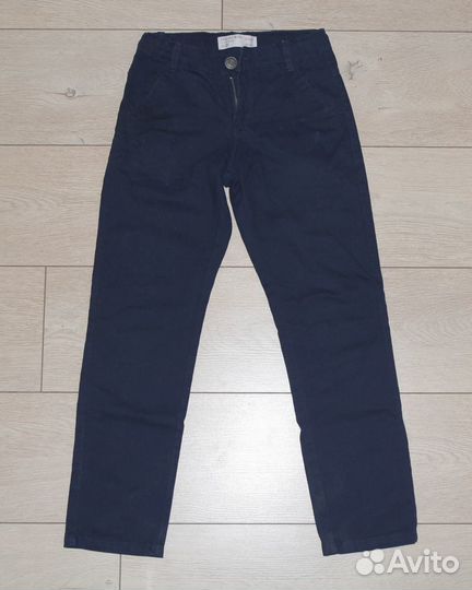 Брюки джинсовые для мальчика Gee Jay Boys