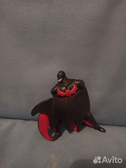 Фигурка Batman McDonald's