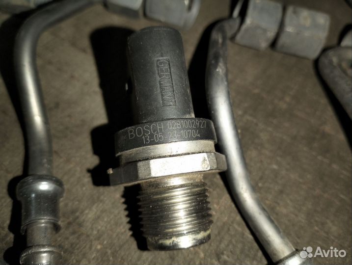 Мерседес GL166