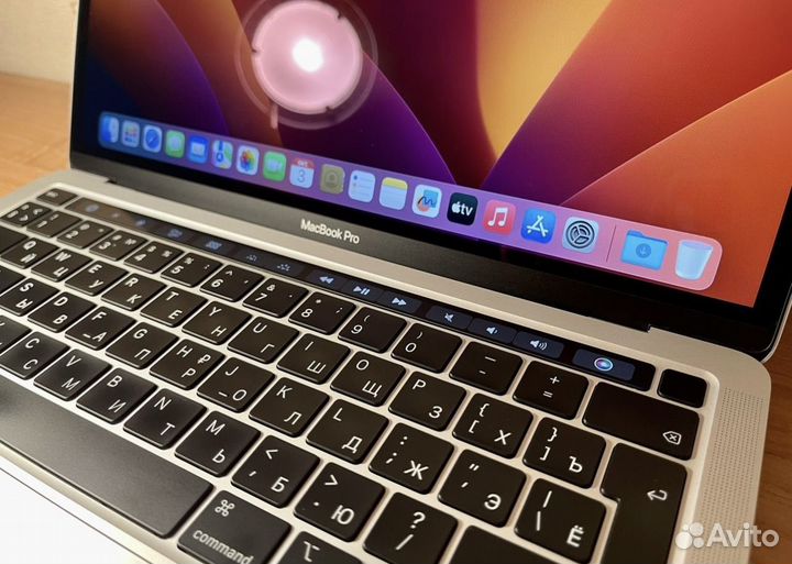 Apple MacBook Pro 13 2020 m1 16gb 512gb