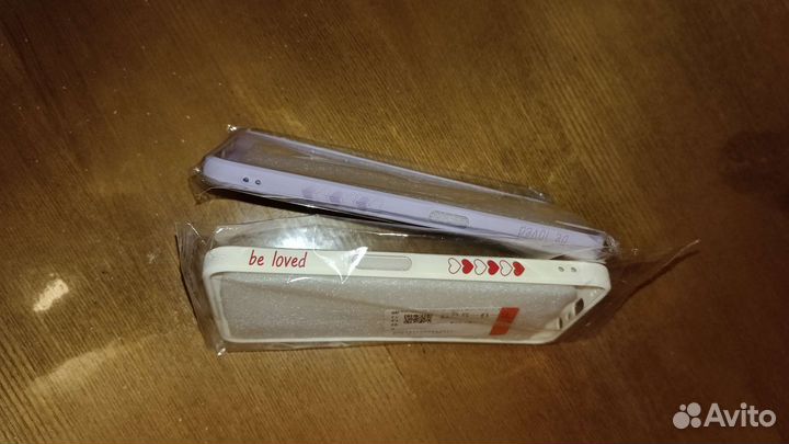 Чехол на oppo reaimi 9