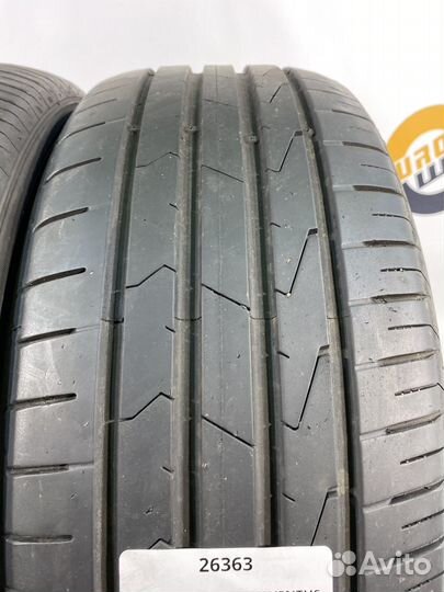 Hankook Ventus Prime 3 K125 235/55 R17 101W