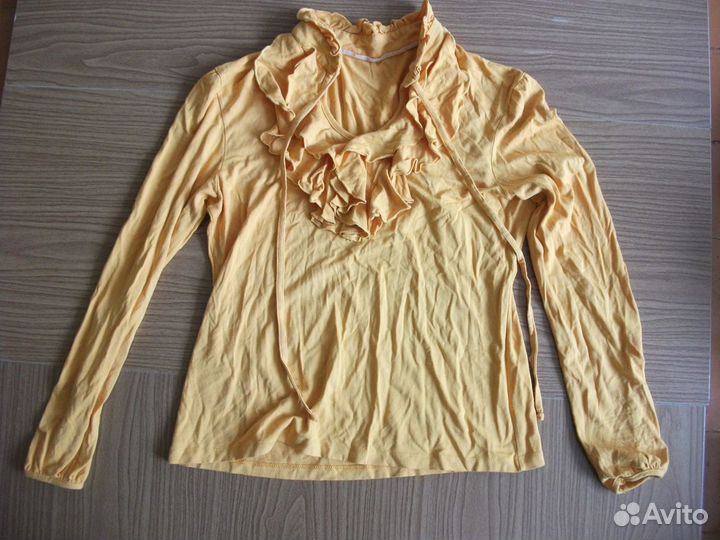 Вещи женские пакетом 44 р-р