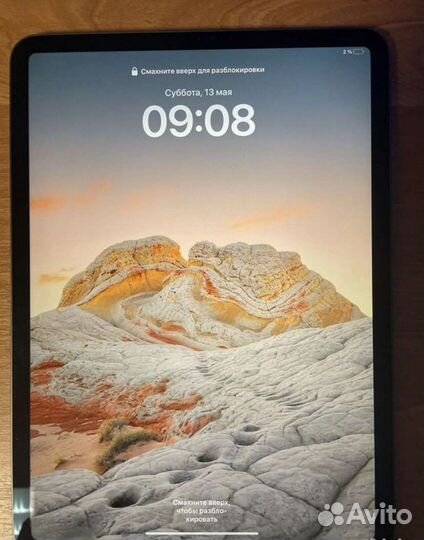 iPad pro 11 2020 128gb + Клавиатура apple