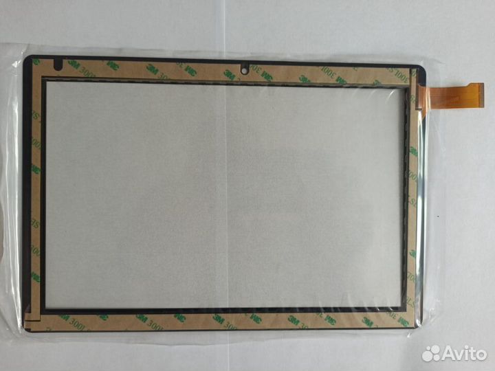 Тачскрин для планшета Digma Optima 10 X702 4G