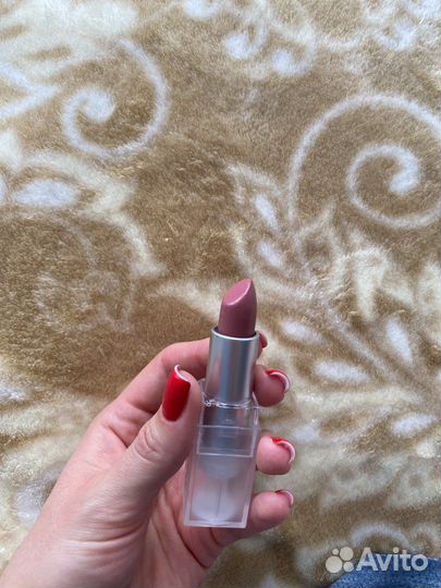 Помада influence beauty 04 quasar