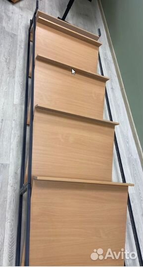 Офисная мебель бу