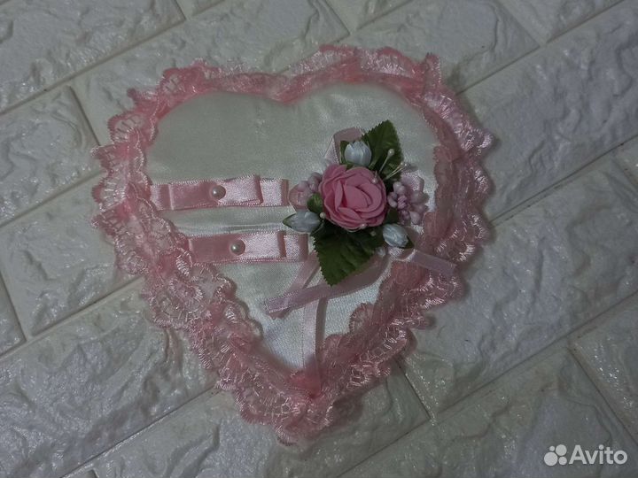 Свадебные аксессуары для конкурса на девочку на ма