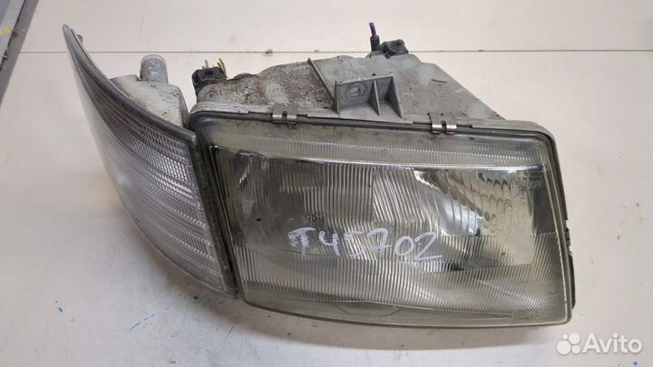 Фара (передняя) Mercedes Vito W638, 2001