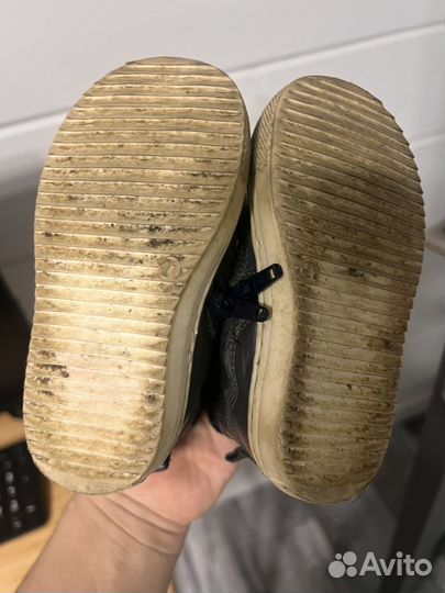 Ботинки cherie