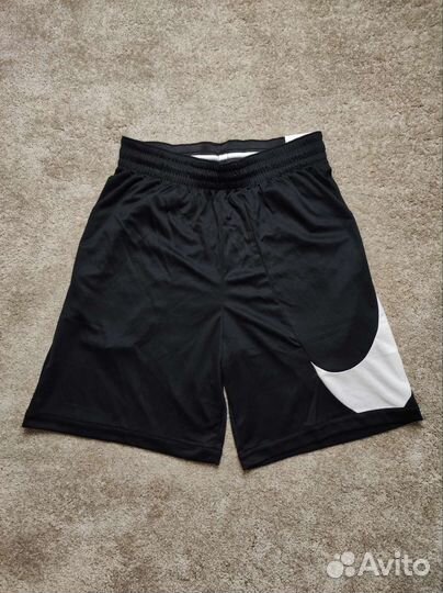 Шорты Nike Large Swoosh