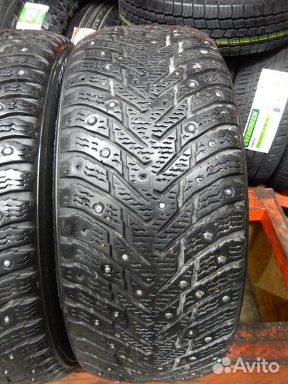 Nokian Tyres Hakkapeliitta 8 205/55 R16
