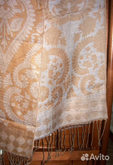 Новый палантин