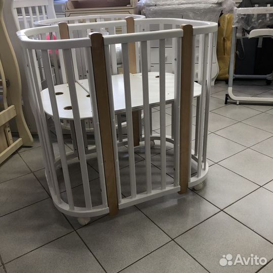 Кровать новая Инканто tomix MIO