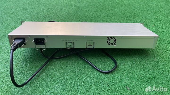 Маршрутизаторы MicroTik