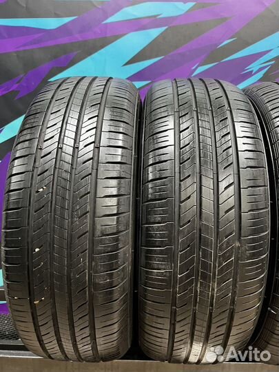 Hankook Smart Plus2 H449 205/65 R15