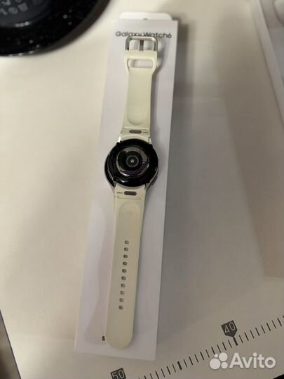 Смарт часы Samsung galaxy watch 6