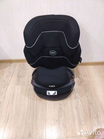 Детское автокресло 9 до 36 кг cybex