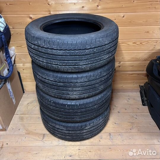 Triangle AdvanteX SUV TR259 255/55 R18 109V