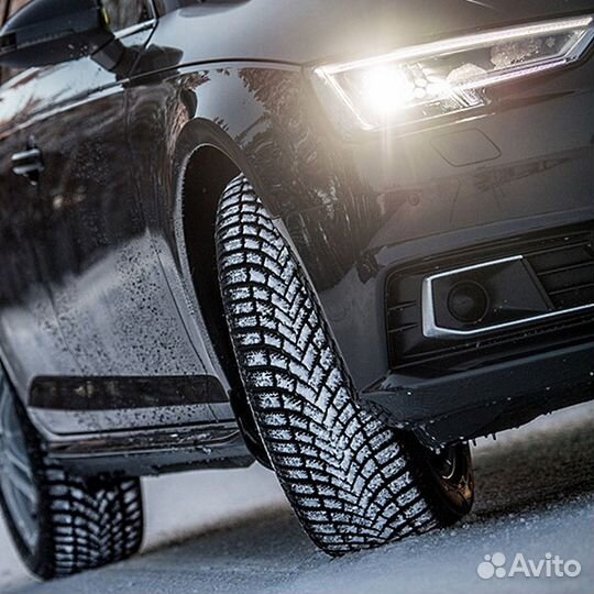 Bridgestone Blizzak LM-005 275/40 R22 107V