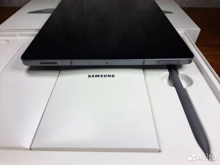 Планшет Samsung Galaxy Tab S9 FE 5G