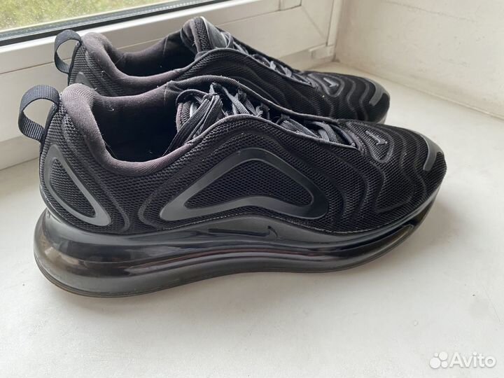 Кроссовки Nike оригинал