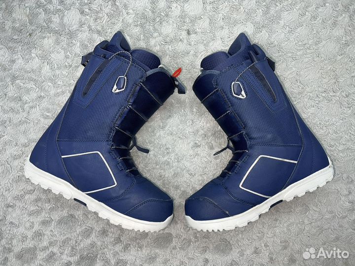 Ботинки для сноуборда 43eur Burton Moto