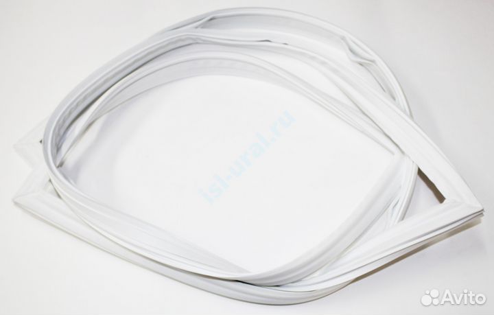 Уплотнитель холодильника Индезит 101х57