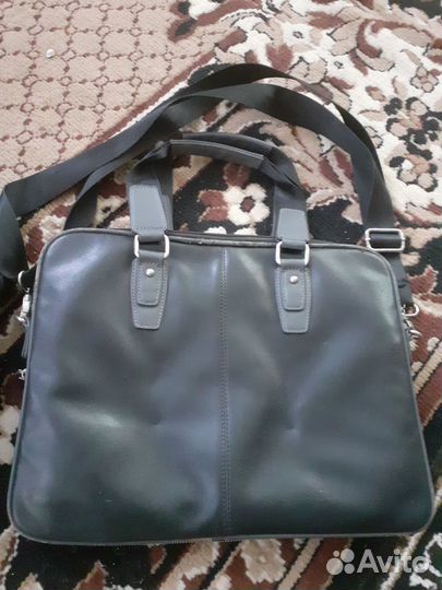 Сумки кейсы для ноутбука