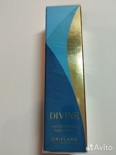 Парфюмерная вода идеальный подарок с любовью