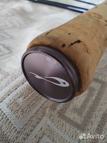 Матчевое удилище Banshee