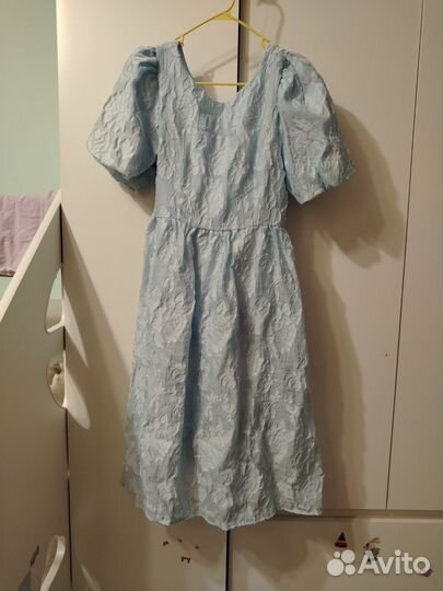 Платье 40-42 размер
