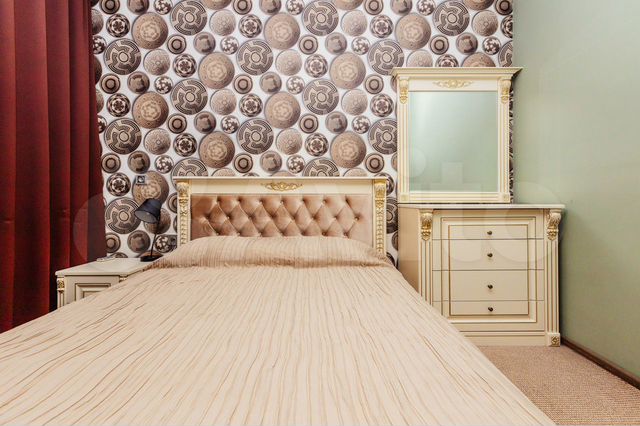 2-к. квартира, 43 м², 5/5 эт.