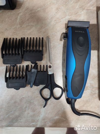 Постригатильная машинка