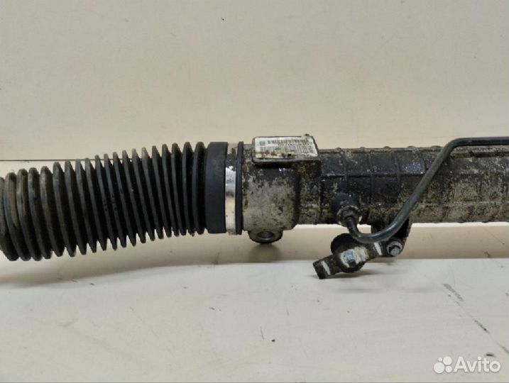 Рейка рулевая Land Rover Discovery III