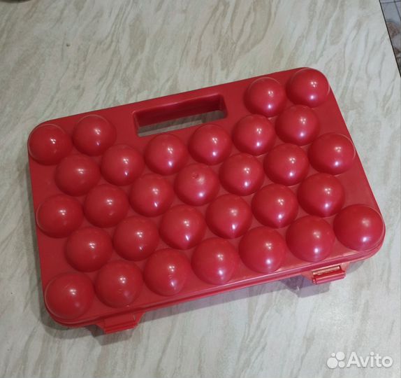 Контейнер для яиц