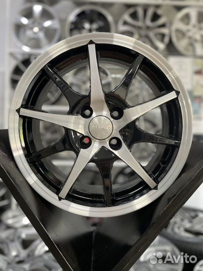 Диски R15 4x98 skad