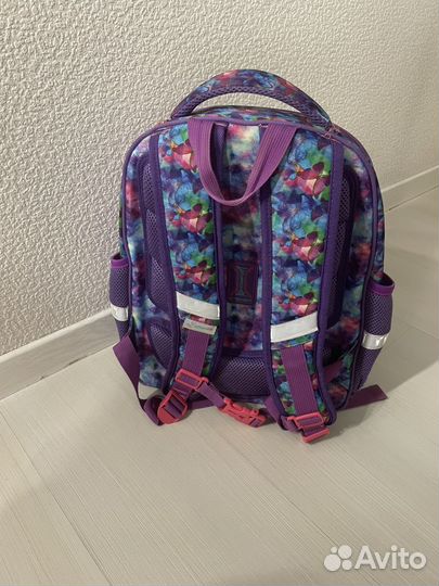 Рюкзак для девочки