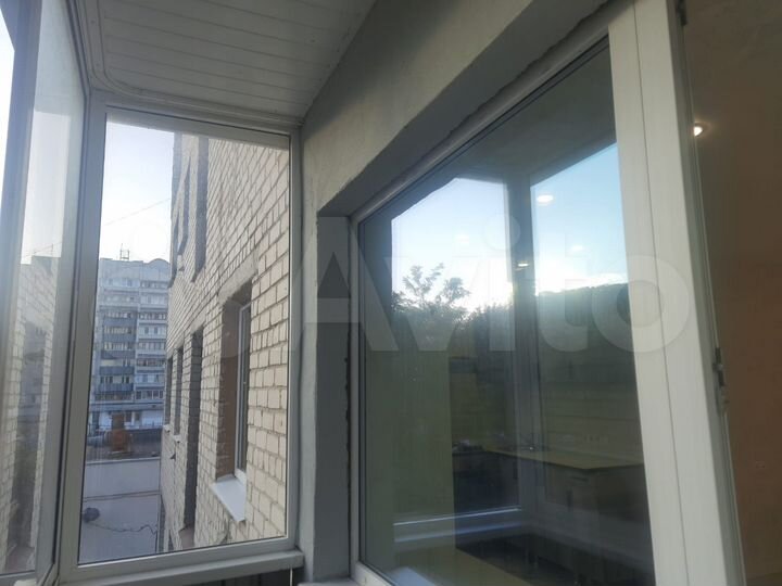 2-к. квартира, 42,7 м², 3/5 эт.