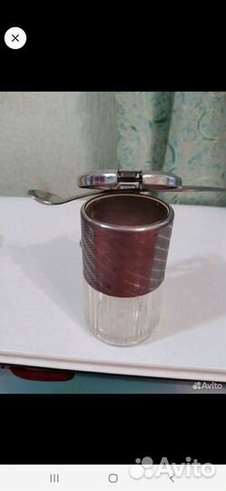 Столовый набор для специй СССР