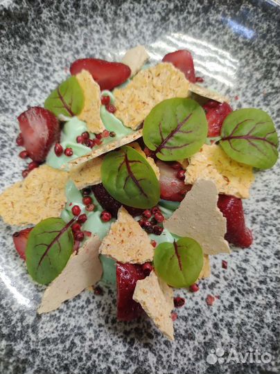 Повар в семью, шеф-повар