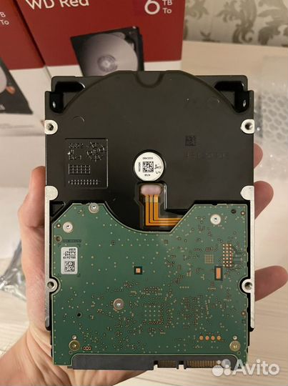 HDD Western Digital Purple 10TB (wd102purz)