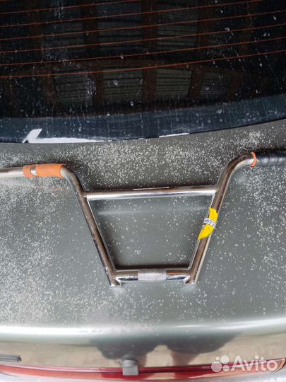 Руль для бмх