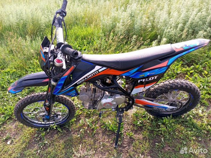 Мототехника