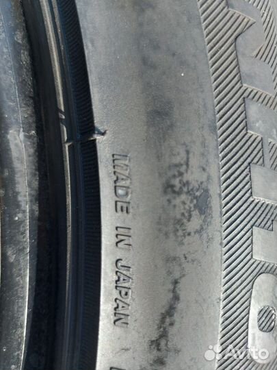 Bridgestone Ecopia NH100 RV 235/50 R18 101V