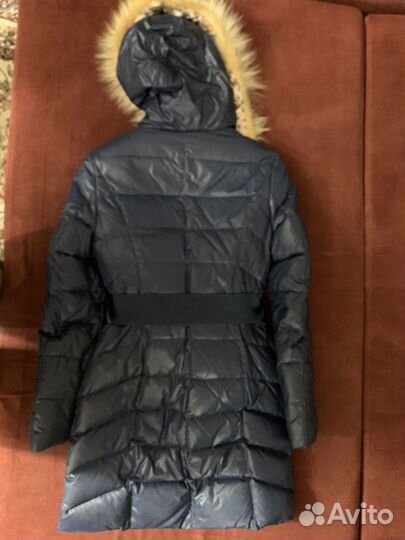 Пуховик 42-44