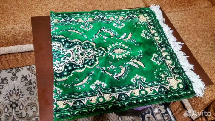 Комплект покрывал для диванов и кресел